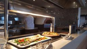 HARMONY CREST RESORT & SPA Kos Greece