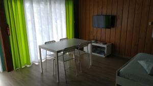 Appartements LE CHALET DE LYLOU : photos des chambres