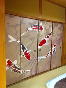 Yufu Inn