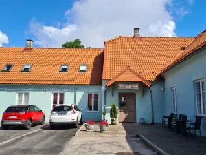 Kuressaare Central Hostel - Kirikuküla