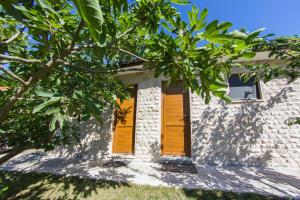 Triple Room with Private Bathroom room in Rooms Hercegovka