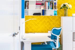 Central Ave Stunning Two Bedrooms Apt in a Secure Riverside Development