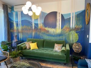 Les Floralies Canebière