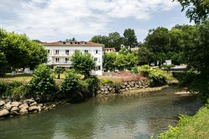 Hotels Hotel du Pont : photos des chambres