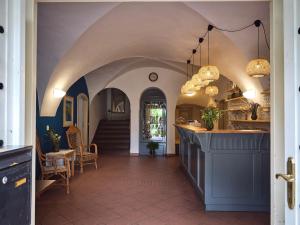 Penzion Černická obora