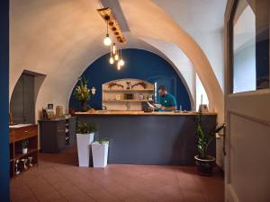 Penzion Černická obora