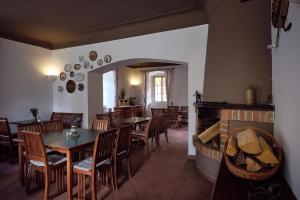 Penzion Černická obora