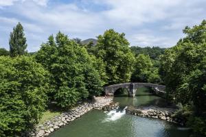 Hotels Hotel du Pont : photos des chambres