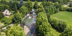 Hotels Hotel du Pont : photos des chambres