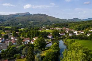 Hotels Hotel du Pont : photos des chambres
