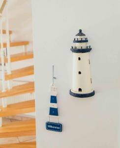 Ferienwohnung Strandperle