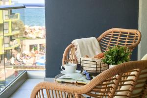 Vanilla Luxury Apartment Spa n Pool beach resort