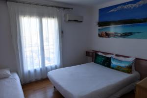 Hotels Hotel Le Claridge : photos des chambres