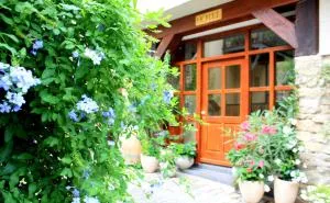 D & S Hotel & Ferienwohnungen - 伊尔斯费尔德