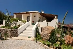 B&B Al Salvatore Di Lipari - Vulcano