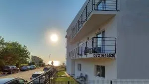 Vila Tropicana - Eforie Sud