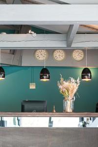 Hotels Hotel du Pont : photos des chambres