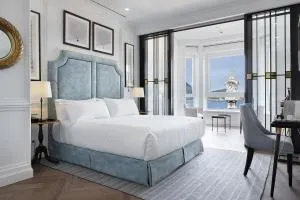 Hotel Boutique Villa Favorita - Getaria