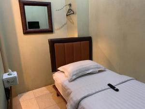 Phòng giường đơn (Single Room)