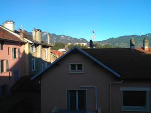 Appartements Proche du centre : photos des chambres