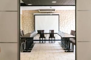 Hotels Hotel du Pont : photos des chambres