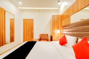 INN THE CENTRE