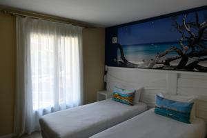 Hotels Hotel Le Claridge : photos des chambres