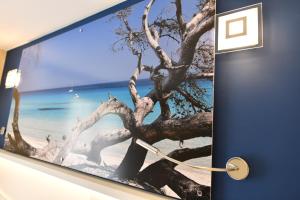 Hotels Hotel Le Claridge : photos des chambres