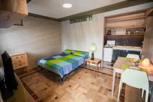 B&B LUNA - Brogliano