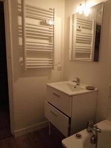 Appartements L'Hirondelle : photos des chambres