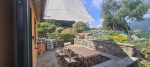 Walk and Relax Retreat - HOMY 5 TERRE