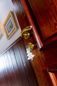 Grancharova Guest House