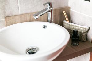 Hotels Hotel du Pont : photos des chambres