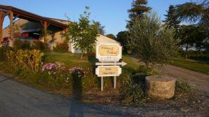 Maisons de vacances Chateau de Vertheuil : photos des chambres