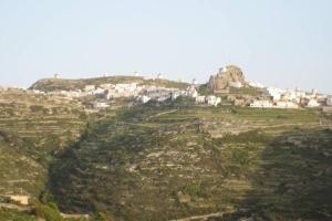 Chora Elegant Traditional House Amorgos Greece