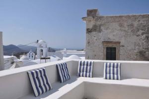 Chora Elegant Traditional House Amorgos Greece