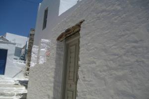 Chora Elegant Traditional House Amorgos Greece