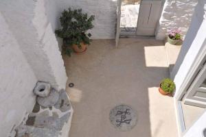 Chora Elegant Traditional House Amorgos Greece