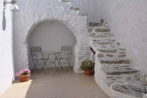 Chora Elegant Traditional House Amorgos Greece