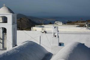 Chora Elegant Traditional House Amorgos Greece