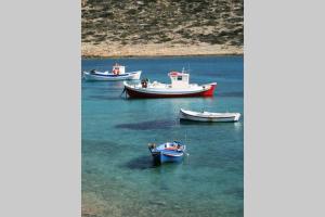 Chora Elegant Traditional House Amorgos Greece