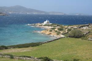 Chora Elegant Traditional House Amorgos Greece