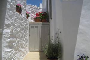 Chora Elegant Traditional House Amorgos Greece