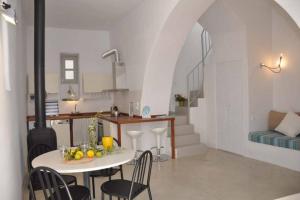 Chora Elegant Traditional House Amorgos Greece