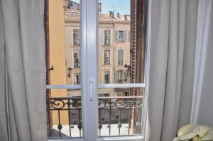Appart'hotels SeaYouSoon Inn Cannes - Studios : photos des chambres
