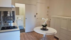 Appart'hotels SeaYouSoon Inn Cannes - Studios : photos des chambres