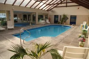 Paradise Complejo Turístico - 拉弗洛雷斯塔