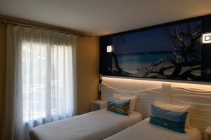 Hotels Hotel Le Claridge : photos des chambres