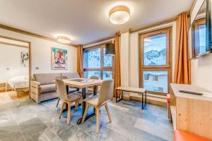 Appartements Residence Cap Neige : photos des chambres