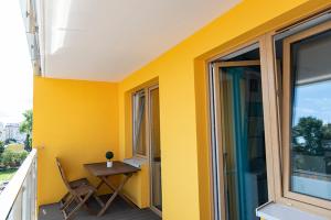 Apartament SUNtorini